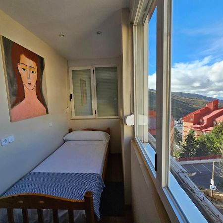 Imeda Apartamento Edelweiss Sierra Nevada Luaran gambar