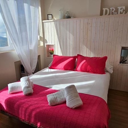 Imeda Apartamento Edelweiss Sierra Nevada Luaran gambar