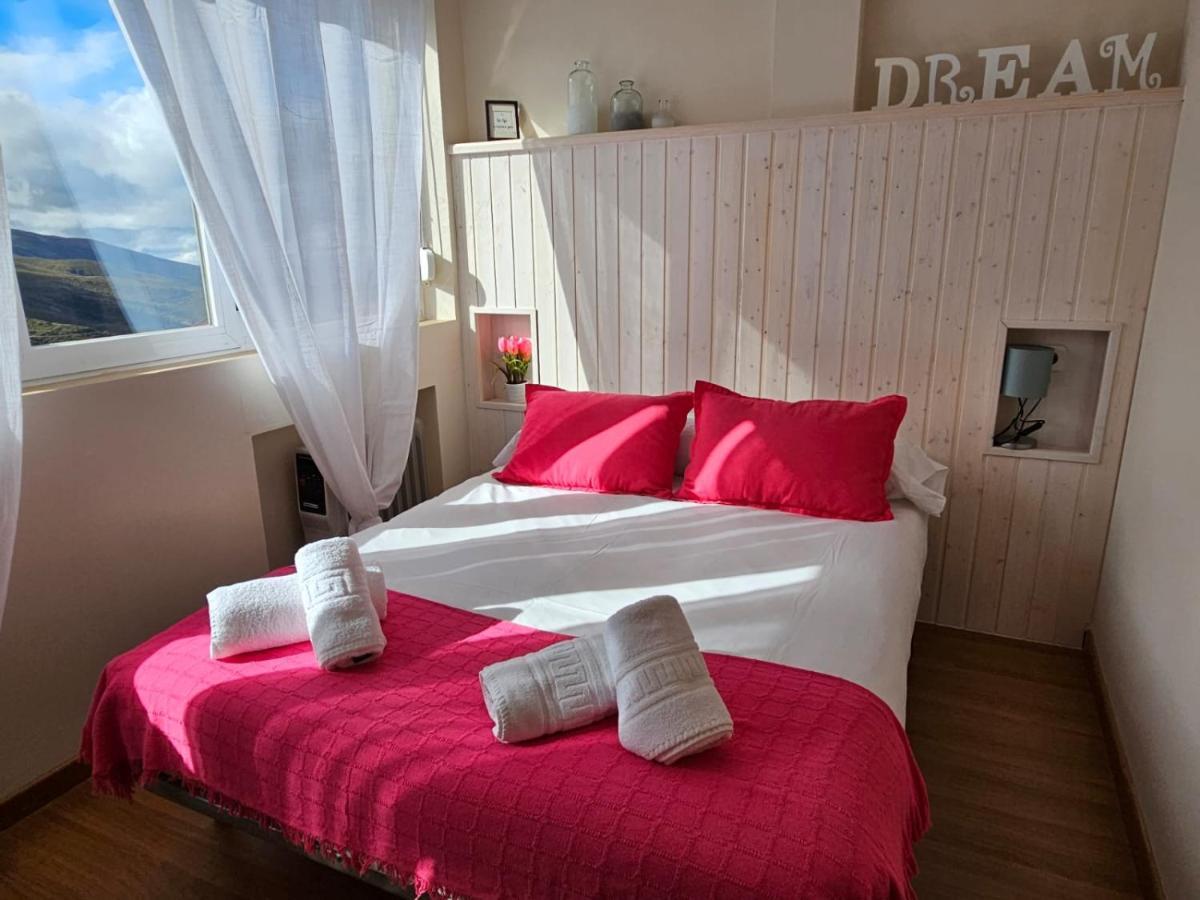 Imeda Apartamento Edelweiss Sierra Nevada Luaran gambar