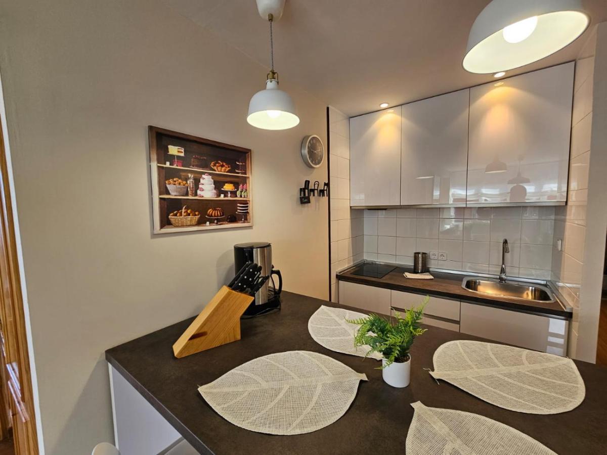 Imeda Apartamento Edelweiss Sierra Nevada Luaran gambar